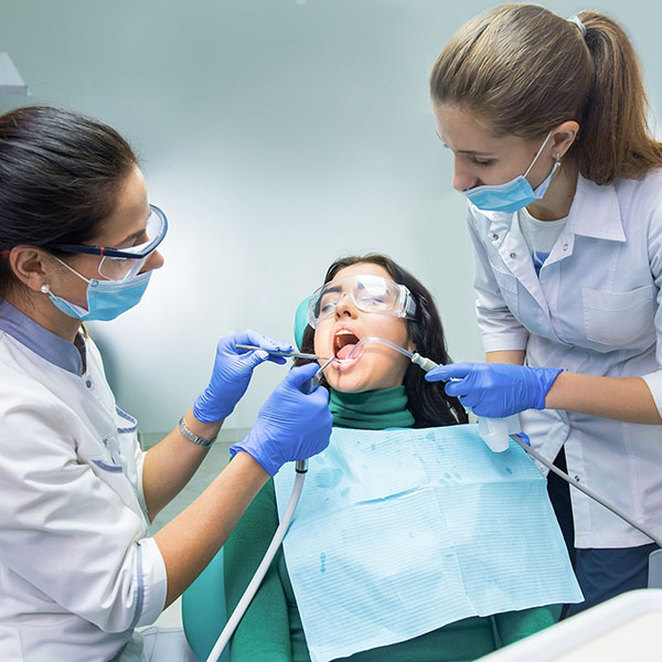 negligent dentist medical negligence claims Accident Claims Portsmouth