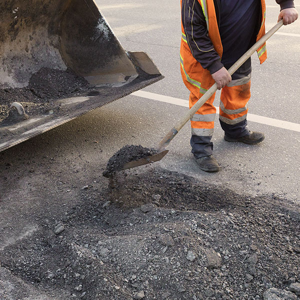 Pothole pavement injury compensation solicitors / Accident & Personal Injury Solicitors / Personal Injury Solicitors Portsmouth