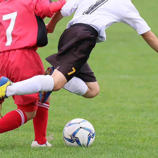 Sport Injuries, Football, Rugby - Fouls, Two Footed Tackle - No Win, No Fee / Accident & Personal Injury Solicitors / Personal Injury Solicitors Portsmouth